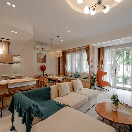 Venus House Novaworld Phan Thiet